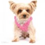 Ubranko dla psa Sweter klasyczny, różowy,SD-XL 33-35cm/51-53 cm - 2