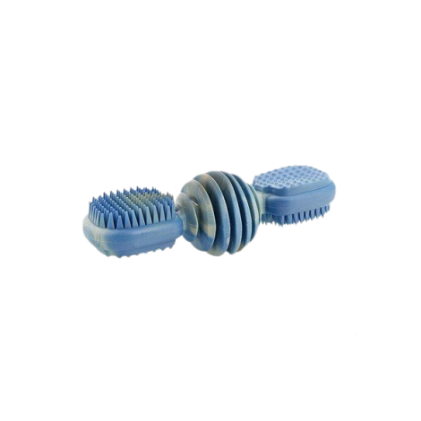 SUMPLAST Szczotka Dent 4 19cm [SZ-GD4]
