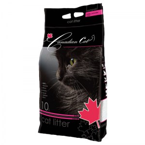 [W] SUPER BENEK Canadian Cat Baby Powder 10L Protect