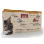 Catz Finefood Classic Kitten Multipack saszetki 12x85g - 4