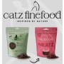 Catz Finefood Meatz Konina (N.15) 45g - 4