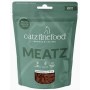 Catz Finefood Meatz N.17 Struś 45g - 6