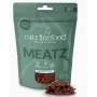 Catz Finefood Meatz N.17 Struś 45g - 5