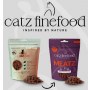 Catz Finefood Meatz Wild Mix - królik, kaczka, jeleń 45g - 5
