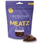 Catz Finefood Meatz Essential Mix - kurczak, indyk, cielęcina 45g - 2