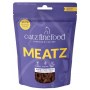 Catz Finefood Meatz Essential Mix - kurczak, indyk, cielęcina 45g - 3