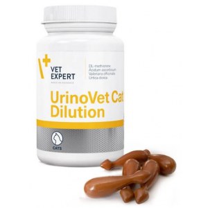 UrinoVet Cat Dilution 45 kapsułek