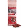 Chewies Beef Salametti Midi wołowina z sercami 80g - 2