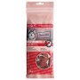Chewies Beef Salametti Midi wołowina z sercami 80g - 3