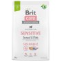 Brit Care Sustainable Sensitive Insect & Fish 3kg - 3