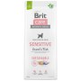 Brit Care Sustainable Sensitive Insect & Fish 12kg - 3