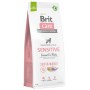 Brit Care Sustainable Sensitive Insect & Fish 12kg - 2