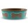TarHong Best Best Bone Emboss miska teal duża 22cm/2L