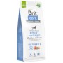 Brit Care Sustainable Adult Large Breed Chicken & Insect 12kg - 2