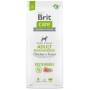Brit Care Sustainable Adult Medium Breed Chicken & Insect 12kg - 3