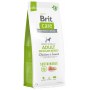Brit Care Sustainable Adult Medium Breed Chicken & Insect 12kg - 2