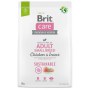 Brit Care Sustainable Adult Small Breed Chicken & Insect 3kg - 3