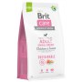 Brit Care Sustainable Adult Small Breed Chicken & Insect 7kg - 2
