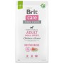 Brit Care Sustainable Adult Small Breed Chicken & Insect 7kg - 3
