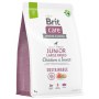 Brit Care Sustainable Junior Large Breed Chicken & Insect 3kg - 2