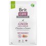 Brit Care Sustainable Junior Large Breed Chicken & Insect 3kg - 3
