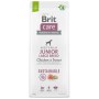 Brit Care Sustainable Junior Large Breed Chicken & Insect 12kg - 3