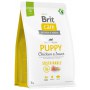 Brit Care Sustainable Puppy Chicken & Insect 3kg - 2