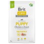 Brit Care Sustainable Puppy Chicken & Insect 3kg - 3