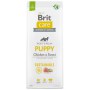 Brit Care Sustainable Puppy Chicken & Insect 12kg - 3