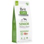 Brit Care Sustainable Senior Chicken & Insect 12kg - 2