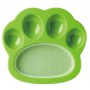 PDH Paw 2-in-1 Mini Green Easy - Miska dla psa zielona [PDHF012] - 2
