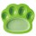PDH Paw 2-in-1 Mini Green Easy - Miska dla psa zielona [PDHF012]