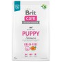 Brit Care Grain Free Puppy Salmon 3kg - 3