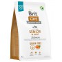 Brit Care Grain Free Senior & Light Salmon 3kg - 2