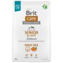 Brit Care Grain Free Senior & Light Salmon 3kg - 3