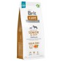 Brit Care Grain Free Senior & Light Salmon 12kg - 2