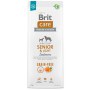 Brit Care Grain Free Senior & Light Salmon 12kg - 3