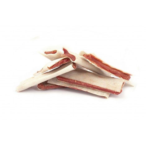 HILTON Chips with duck/Chips z kaczką 500g - 2