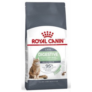 Royal Canin Digestive Care karma sucha dla kotów dorosłych, wspomagająca przebieg trawienia 2kg
