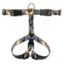 CHABA Szelki Guard Story S 1,6cm transylvania - 3