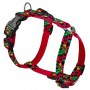 CHABA Szelki Guard Story S 1,6cm waikiki - 2