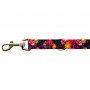 CHABA Smycz regulowana Story S 16mm/260cm marigold - 3