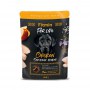 FITMIN dog For Life Chicken Flakes 400g - 2