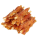 HILTON Chicken Inserted with white rawhide stick/Filet z kurczaka na patyku 500g