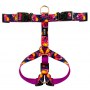 CHABA Szelki Guard Story M 2,0cm marigold - 3