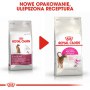 Royal Canin Exigent Aromatic Attraction karma sucha dla kotów dorosłych, wybrednych, kierujących się zapachem 2kg - 4