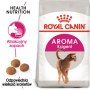 Royal Canin Exigent Aromatic Attraction karma sucha dla kotów dorosłych, wybrednych, kierujących się zapachem 2kg - 2