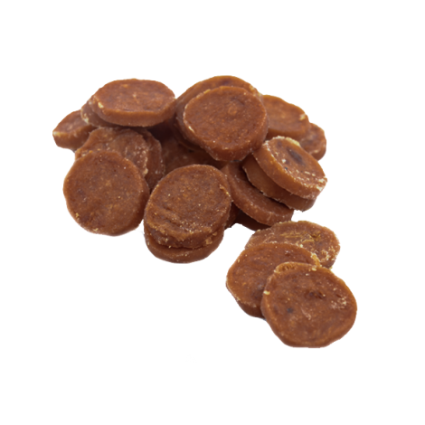 MACED SM TALARKI Z ŁOSOSIA 500g - 2