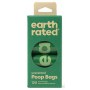 Earth Rated Woreczki ekologiczne do zbierania odchodów 8x15szt bezzapachowe - 3