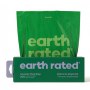 Earth Rated Woreczki do zbierania odchodów 300szt lawendowe - 3
